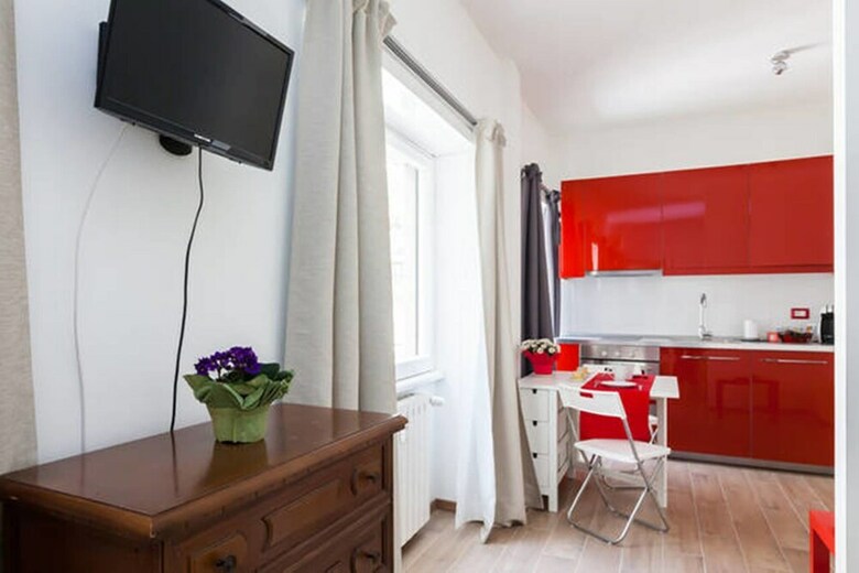 Apartamento La Casetta Di Romano