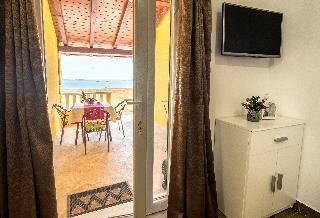 Apartamentos Villa Sunset