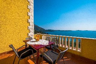 Apartamentos Villa Sunset