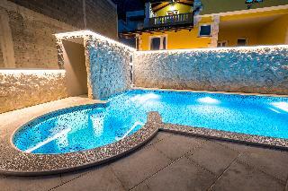 Apartamentos Villa Sunset