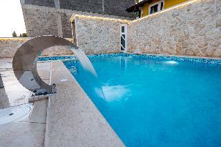 Apartamentos Villa Sunset