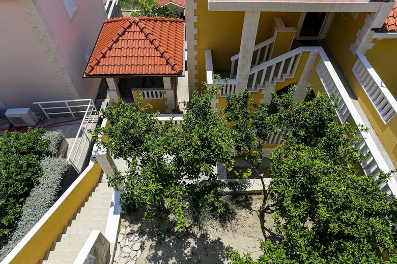 Apartamentos Villa Sunset