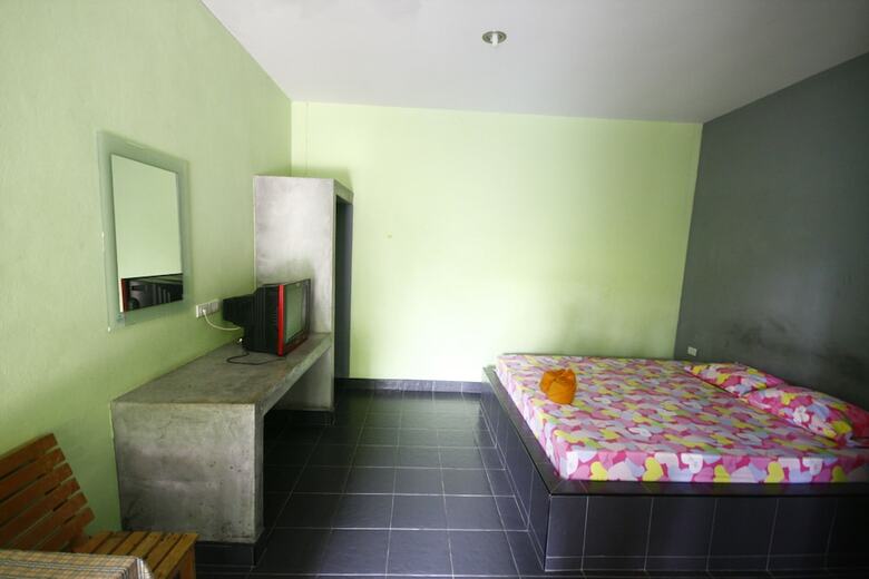 Hotel Mee Rak Resort
