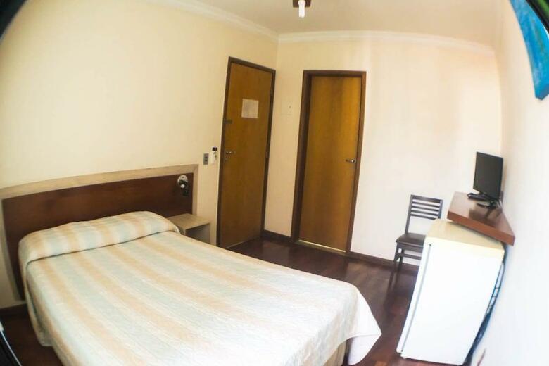 Lisboa Hotel