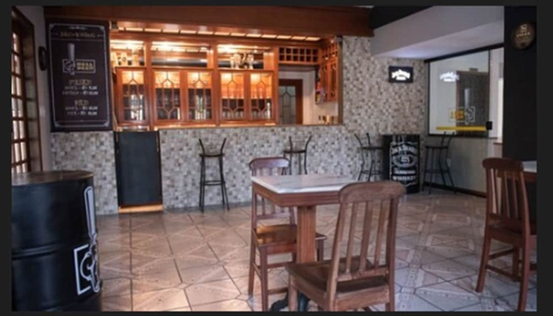 Hotel Do Sino