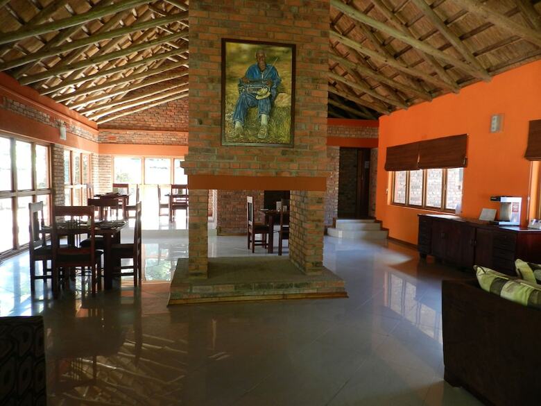 Posada Kutandara Lodges