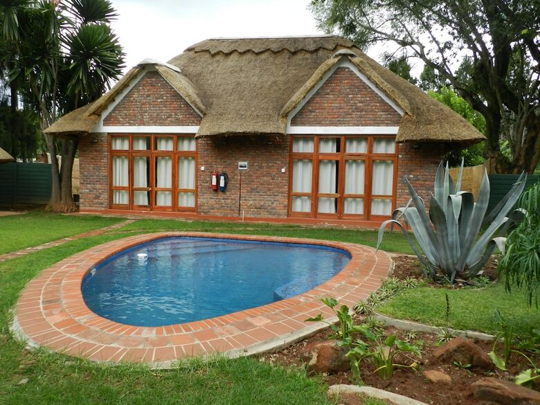 Posada Kutandara Lodges