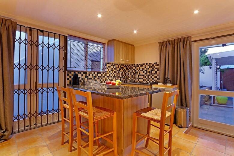 Apartamentos Skye Cottage
