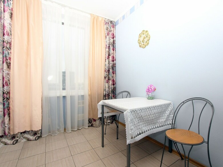 Apartlux Novoarbatskaya Superior