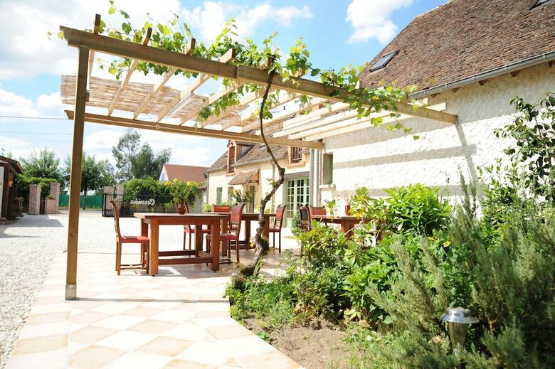 Bed & Breakfast Maison Cervi�a