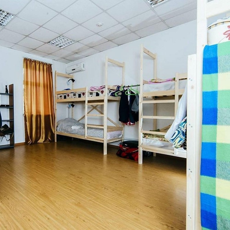 Hostal Moshostel