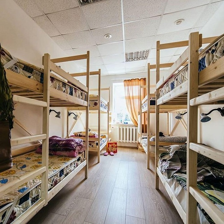 Hostal Moshostel