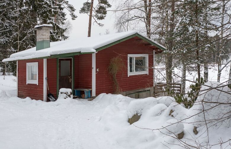 K�ningsviken Vacations In Sipoo