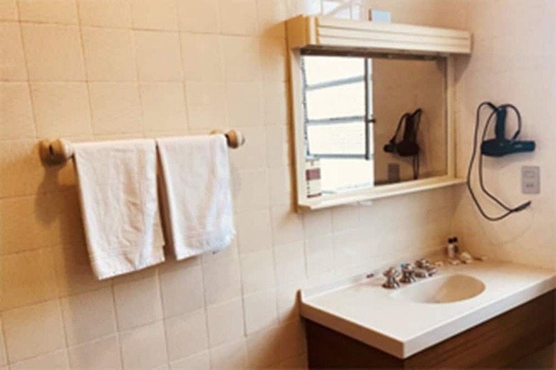 Hotel Monte Real