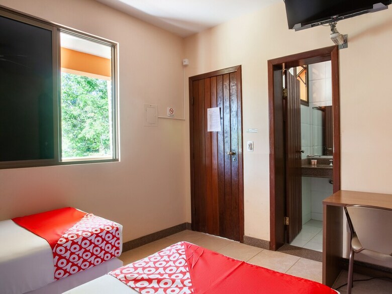 Oyo Cep Lago Hotel Ecol�gico