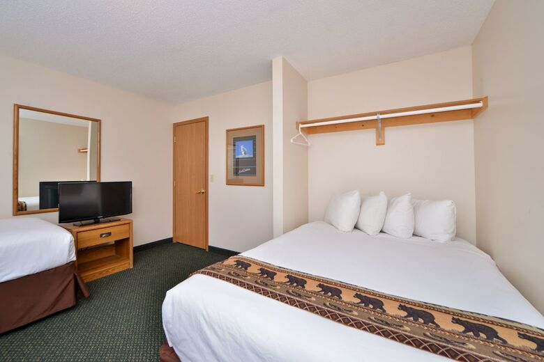 Hotel River Ranch At Cedar Shore