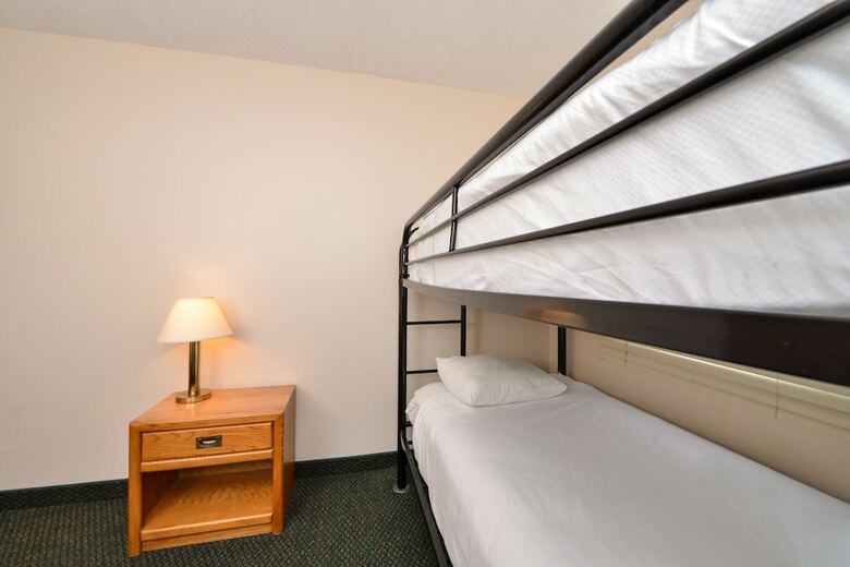 Hotel River Ranch At Cedar Shore