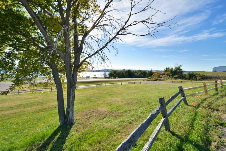 Hotel River Ranch At Cedar Shore
