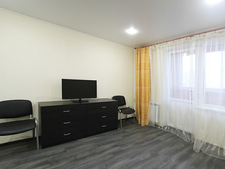 Apartlux Aviamotornaya
