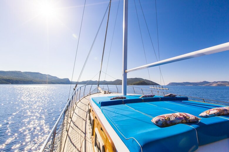 Dilara Boat