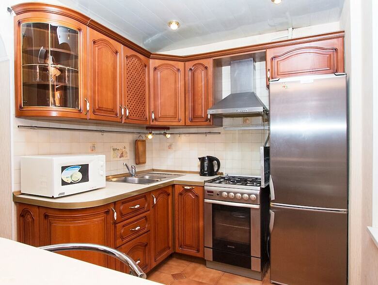 Apartlux Savelovskaya Suite