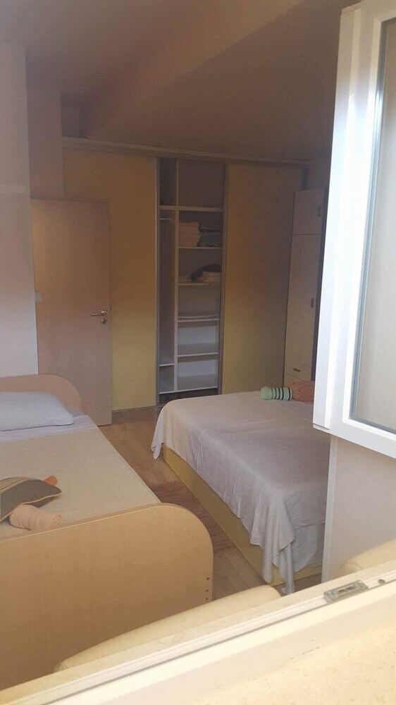 Apartamentos Studio In Split, With Wonderful City View And Wifi