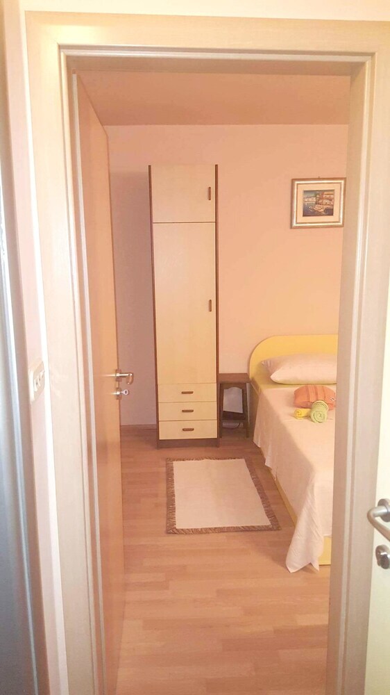 Apartamentos Studio In Split, With Wonderful City View And Wifi