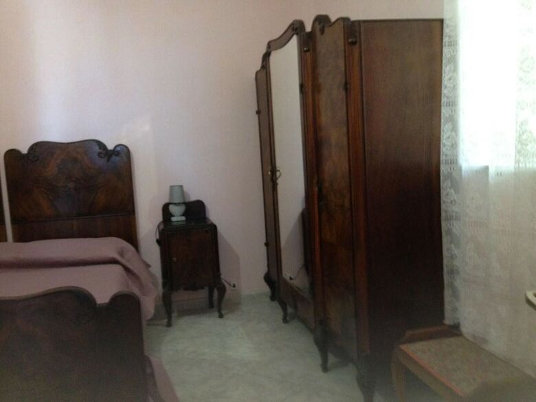 Apartment With 2 Bedrooms In Pizzo - 30 M From The Beach