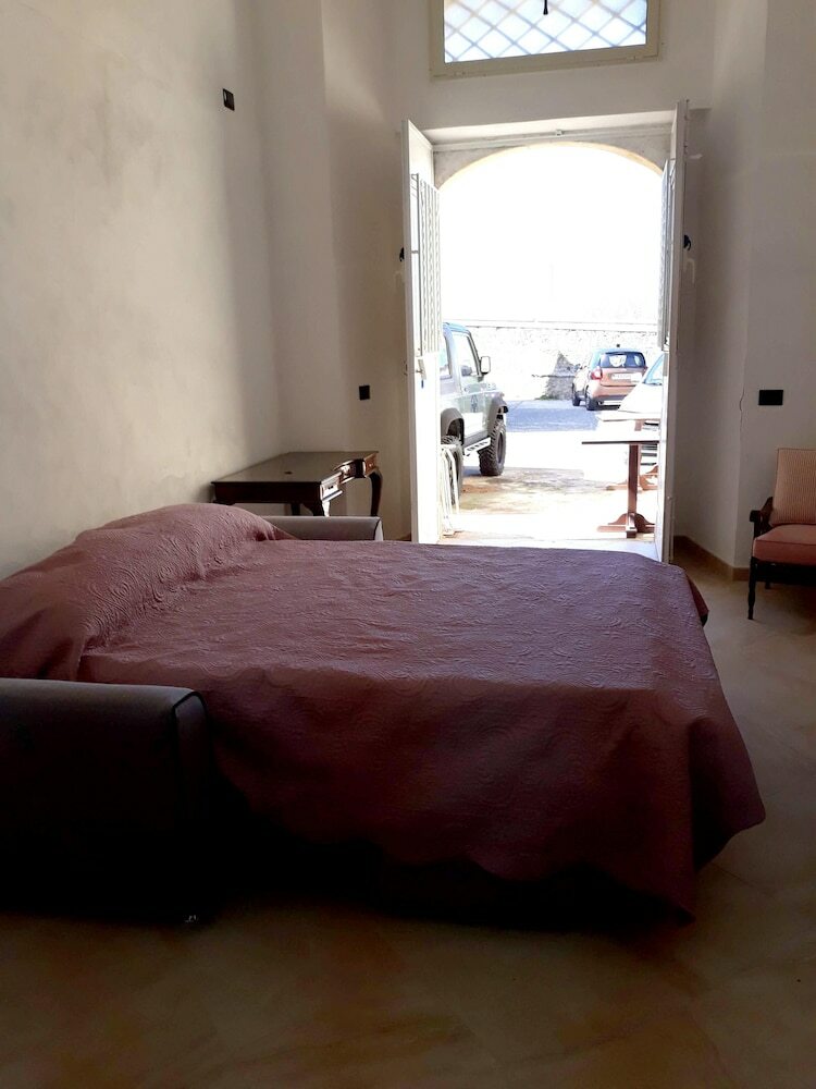 Apartment With 2 Bedrooms In Pizzo - 30 M From The Beach