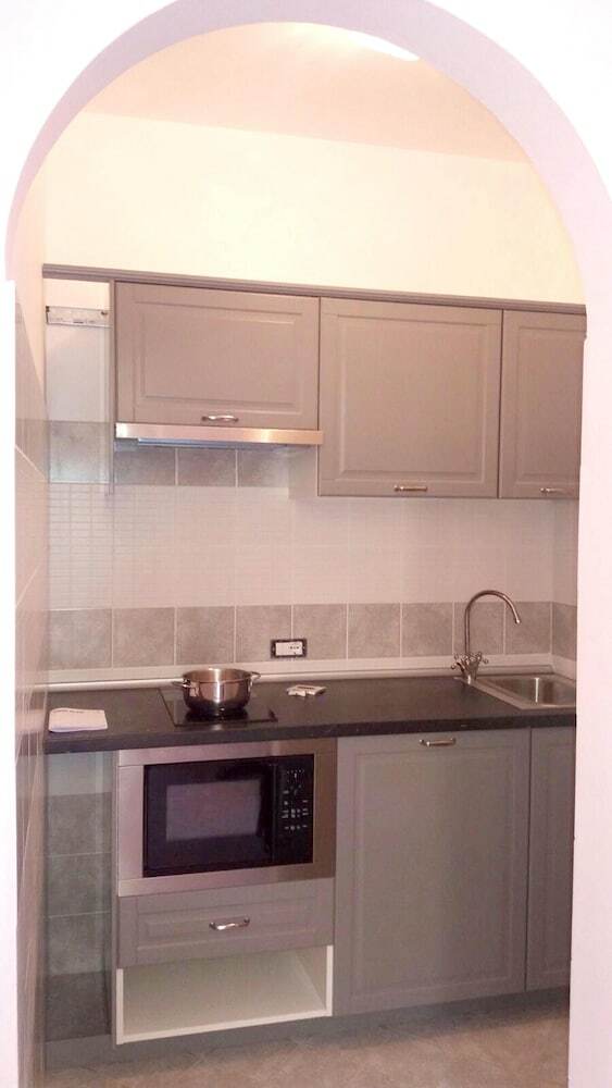 Apartment With 2 Bedrooms In Pizzo - 30 M From The Beach