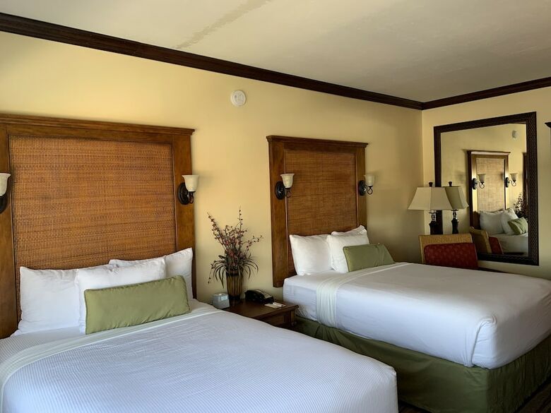 Hotel Bayfront Inn Fifth Avenue