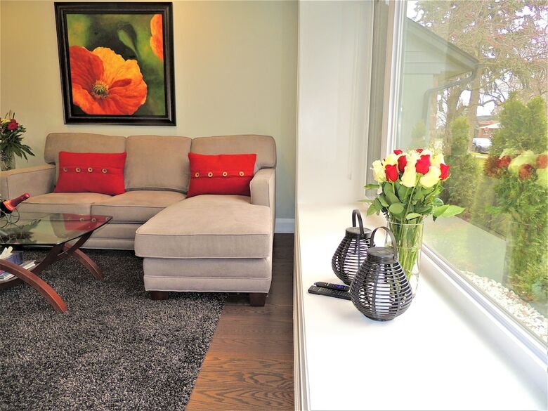 Iresidence In Toronto- Vacation Home
