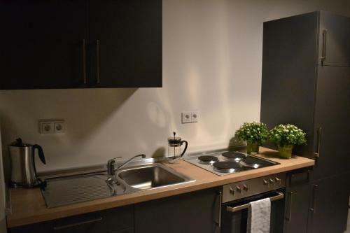 Apartamentos Anno 1609