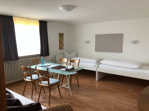 Hotel Pfaffenm�hle Aschaffenburg/ Damm