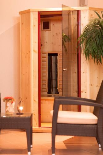 Hotel Birkenhof (superior)