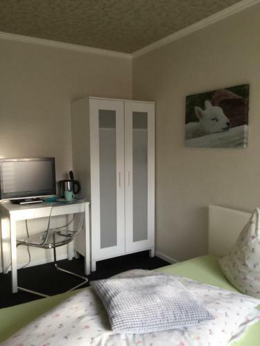 Hostal Thome