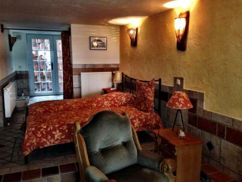 Hostal Romantik-landhaus Christophorus