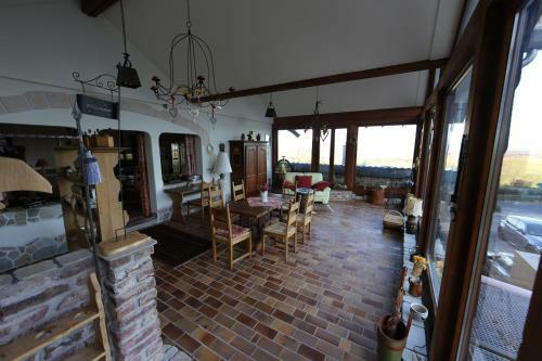 Hostal Romantik-landhaus Christophorus