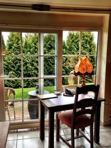 Hostal Romantik-landhaus Christophorus