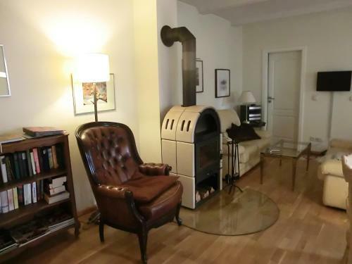 Apartamento Magdalenenhof