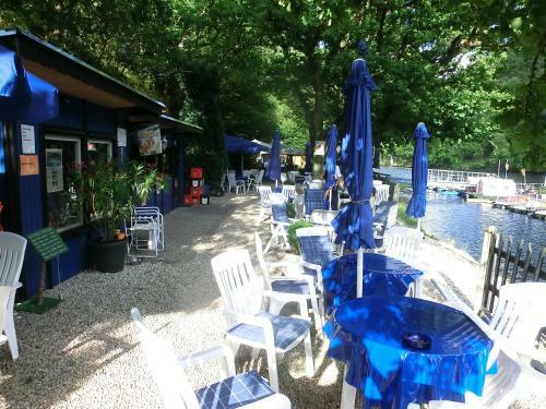 Apartamento Magdalenenhof