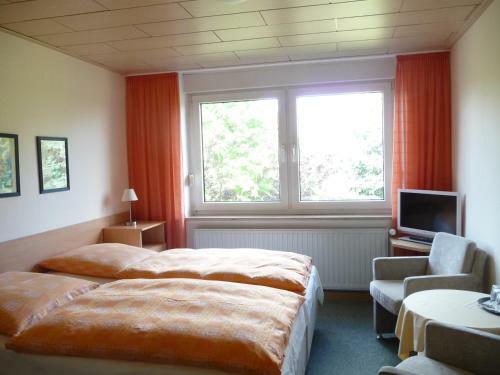 Hostal Pension Br�uer