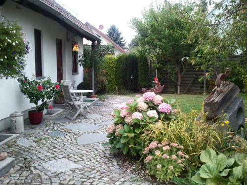 Apartamento Ferienwohnung Sonne-stadtrand Dresden