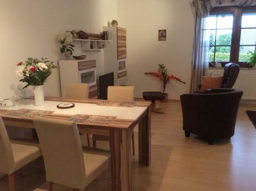 Apartamento Ferienwohnung Sonne-stadtrand Dresden