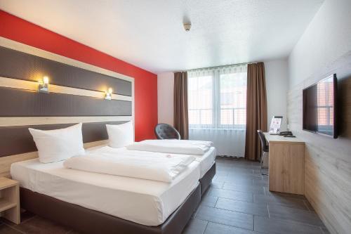 Hotel Park Inn By Radisson Heppenheim