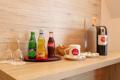 Hotel Park Inn By Radisson Heppenheim