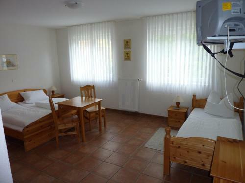 Hostal Zum Kaiserwirt