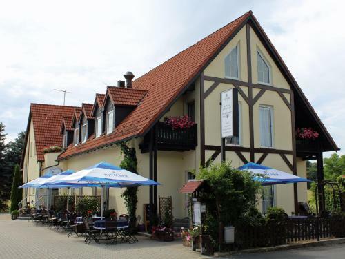 Hostal Eisenberger Hof