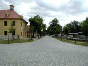 Hotel Landhaus Moritzburg