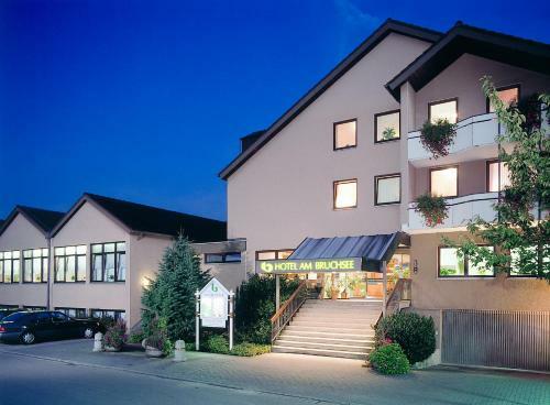 Top Hotel Am Bruchsee